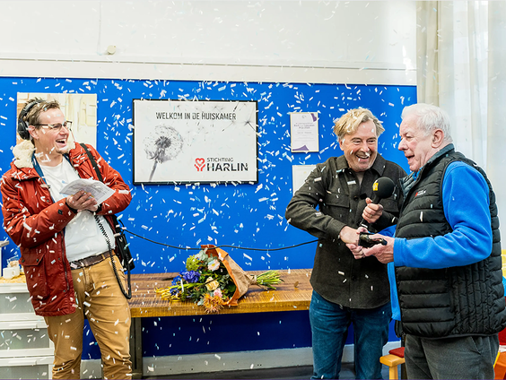 De Bert van Leeuwen Prijs is terug!