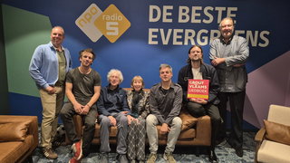 De Avond van het Vlaamse Lied, deel 3