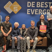 De Avond van het Vlaamse Lied, deel 3