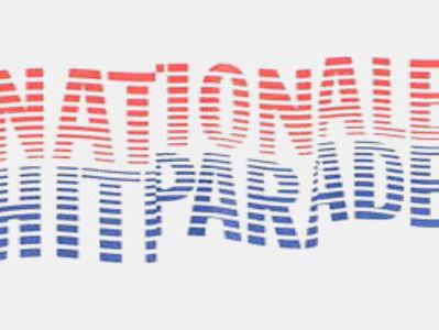 Onvergetelijk in de jaren 80: De Nationale Hitparade