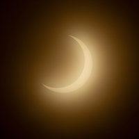 Unieke zonsverduistering op 12 augustus: bijna 90 procent van de zon verdwijnt