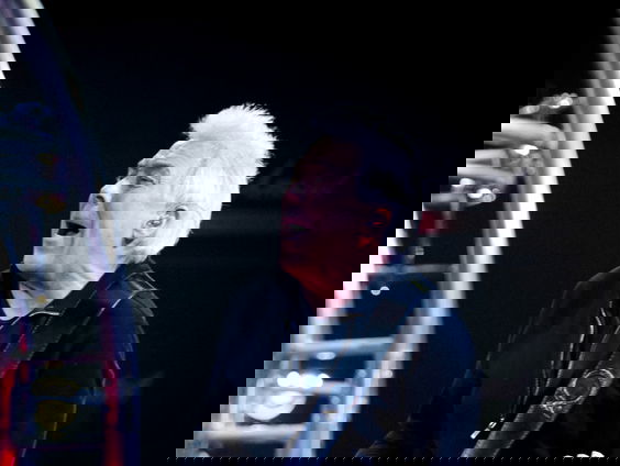 Daniel Dekker over het overlijden van George Kooymans