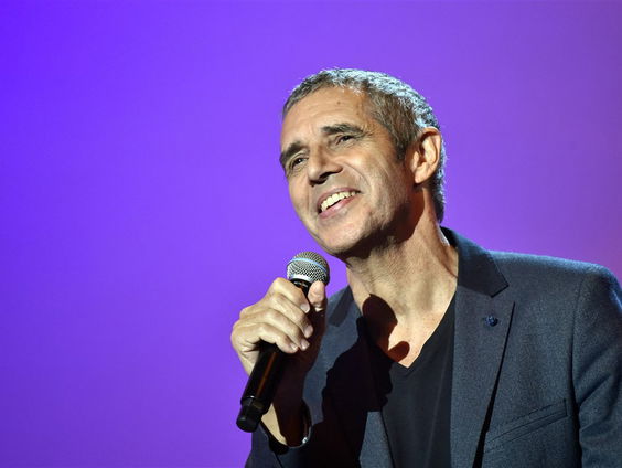 Paul Boerboom over Julien Clerc