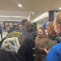 Bente en Akke leveren een topprestatie