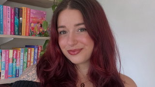 Sanne van Leeuwen krijgt jongeren aan het lezen