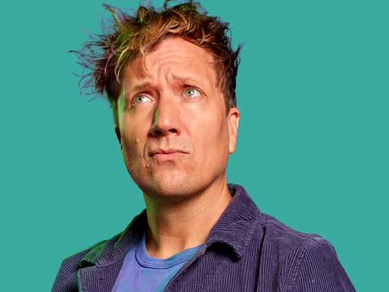 Klaas van Kruistum gaat vasten