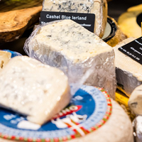 De beste kaas ter wereld... Hoe smaakt die?