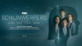 Josje Huismans in musicalthriller Schijnwerpers