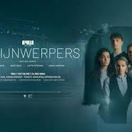 Josje Huismans in musicalthriller Schijnwerpers