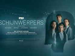 Josje Huismans in musicalthriller Schijnwerpers