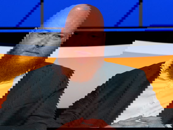 De Friese viking Aant Jelle Soepboer ging er meteen uit