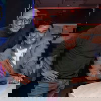 Lunch Lekker Lunchgast: Jan Smit over zijn nieuwe single 'Samen'