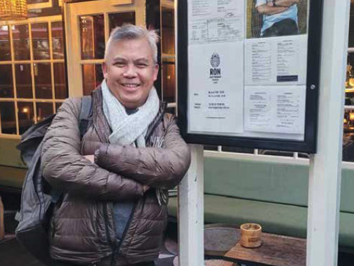 Nieuw boek ‘Makanologie’ eert Indonesische chefs in Nederland