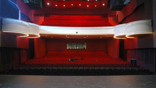 Hoe moet het nieuwe theater in Zutphen gaan heten?