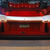 Hoe moet het nieuwe theater in Zutphen gaan heten?