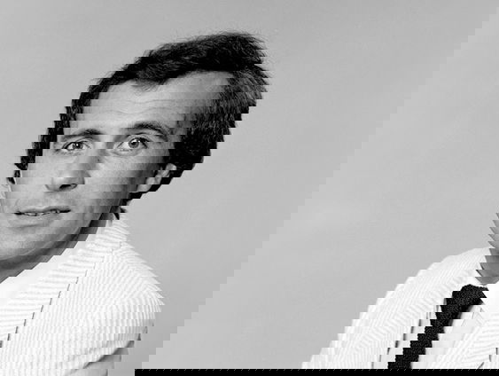 Onvergetelijk: Eddy Becker (1969)