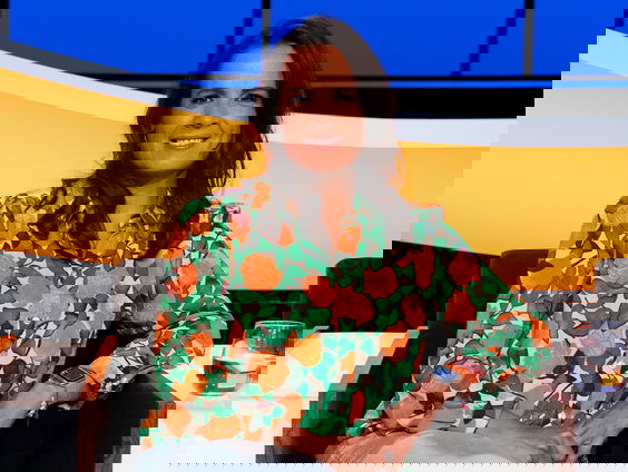 Zes keer! Zes keer zat Aletha Leidelmeijer in de stoel van De slimste mens