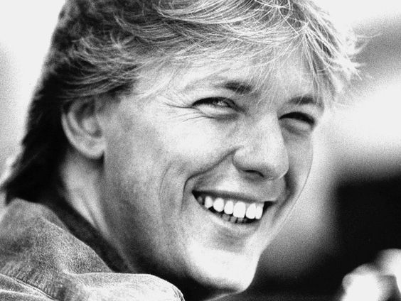 Onvergetelijk: Het Zwarte Gat