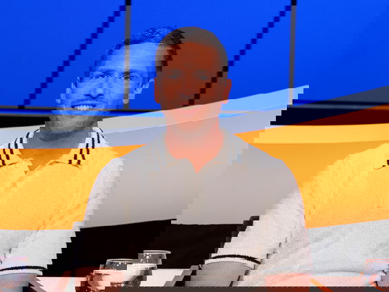 Tom van 't Einde hield het vier dagen vol!