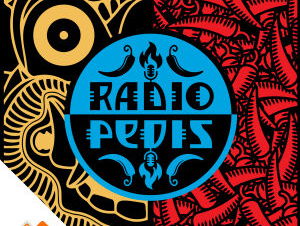 Malou Holshuijsen over 'Radio Pedis'