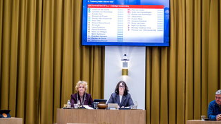 Opnieuw naar de stembus in Gorinchem