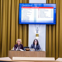 Opnieuw naar de stembus in Gorinchem