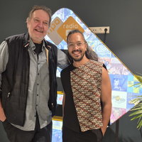 Noufri Bachdim over de voorstelling ‘Kakek, opa en ik’