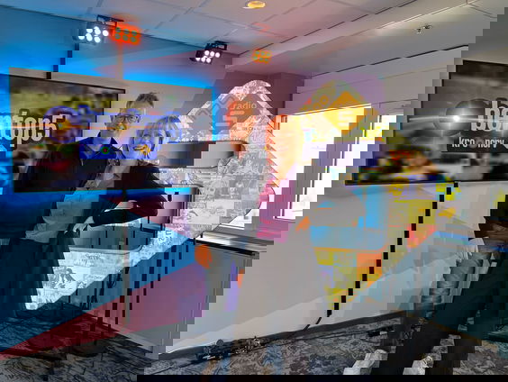 De serie 'Adolescence' als lespakket