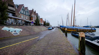 25 jaar na de ramp: tentoonstelling Onderbroken tijd in Volendam