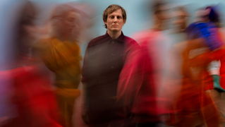 Gespot door Span: Lucky Fonz III