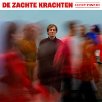 Gespot door Span: Lucky Fonz III