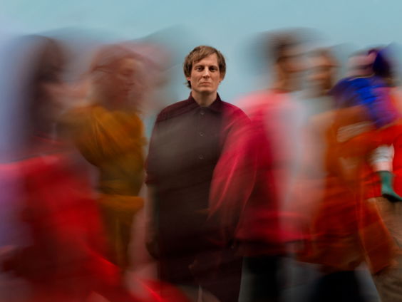 Gespot door Span: Lucky Fonz III