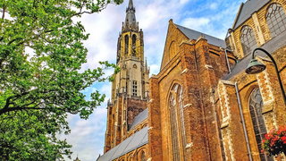 Trouw kiest de mooiste kerk van Nederland
