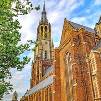 Trouw kiest de mooiste kerk van Nederland
