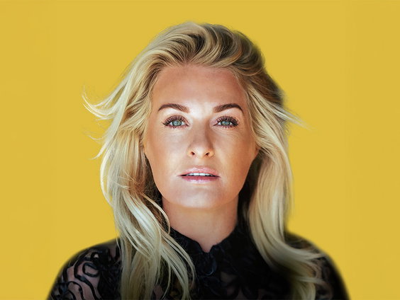 Sanne Hans over het 20-jarig bestaan van Miss Montreal