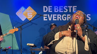 Souldiva Shirma Rouse sluit Evergreen Top 1000 in stijl af