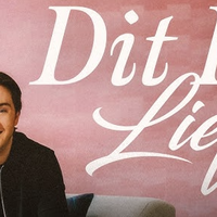 Maxim Froger over zijn nieuwe single 'Dit Is Liefde'