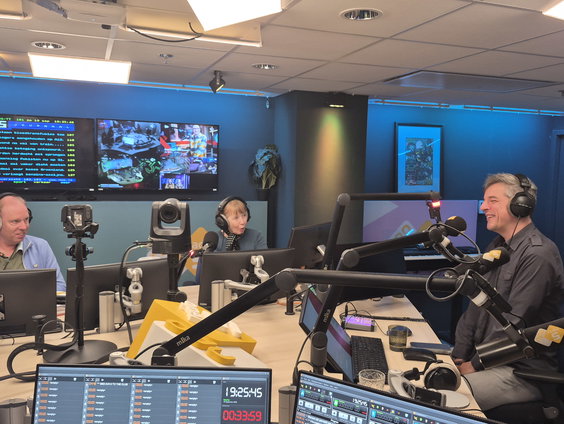 De Avond van het Vlaamse Lied, deel 2