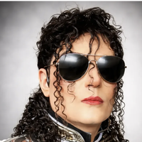 Niels Vennegoor is dé Michael Jackson van Nederland