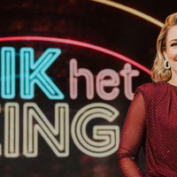 Carrie ten Napel blikt vooruit op tweede aflevering van 'Als IK Het Zing'