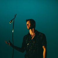 BLANKO over zijn akoestische versie van 'Brothers'