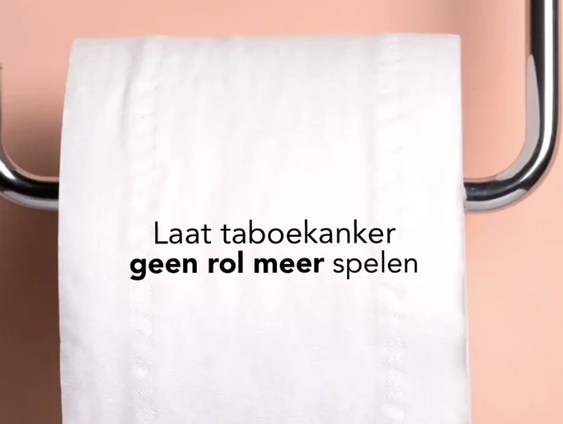 Antoni van Leeuwenhoek bindt de strijd aan met 'taboekanker'