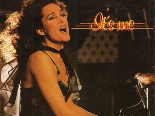 De verhalen van Jan Paparazzi - Het verhaal achter 'It's Me' van Shirley