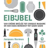 Jacques Hermus over "de Eibijbel"