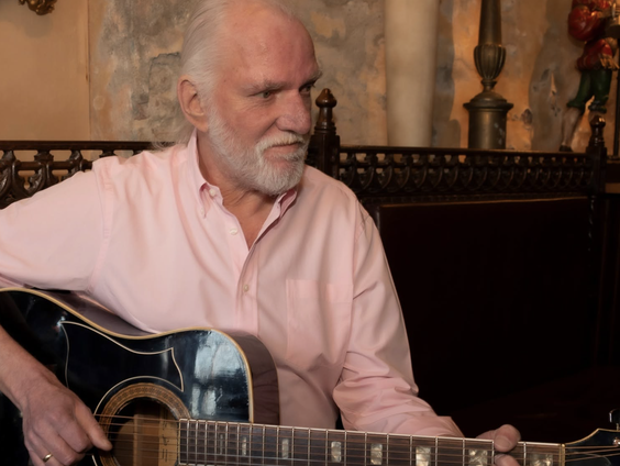 Dick van Altena kiest de country-ambassadeur van ons land