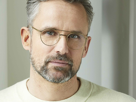 Patrick Martens brengt filmmuziek naar het theater