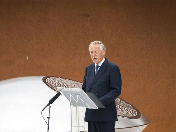 KRO-NCRV komt met documentaireserie en podcast over MH17