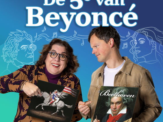 De grote popartiesten danken hun succes aan klassieke componisten