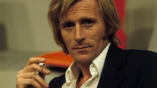 Paul Boerboom eert Nino Ferrer