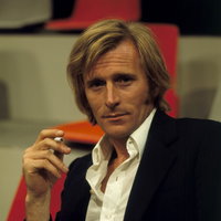 Paul Boerboom eert Nino Ferrer